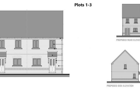 Land for sale, Development Opportunity, Willenhall