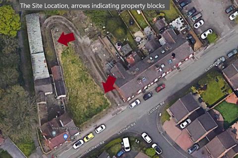 Land for sale, Development Opportunity, Willenhall