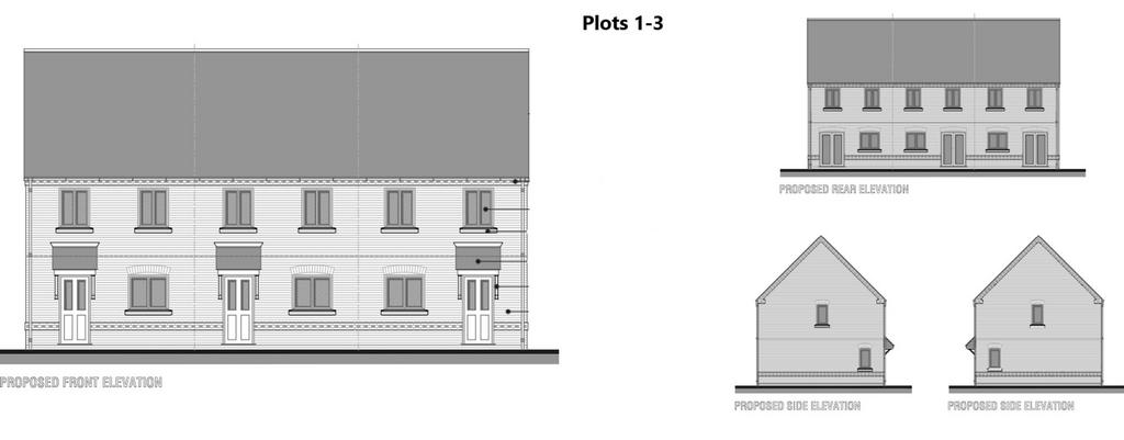 Plots 1 3