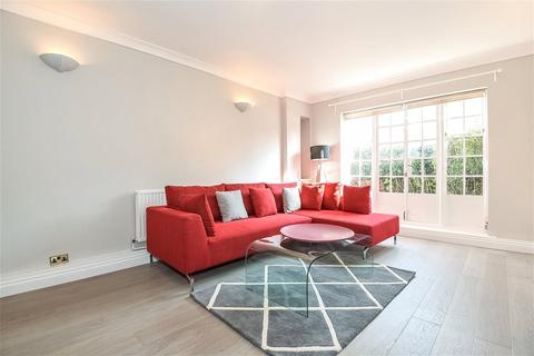 3 bedroom apartment to rent, Fitzjohns Avenue, London, NW3
