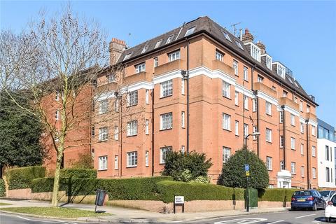 2 bedroom apartment to rent, Fitzjohns Avenue, London, NW3