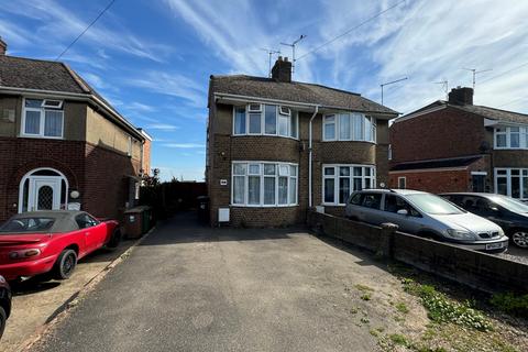 2 bedroom semi-detached house for sale, Eye, Peterborough PE6