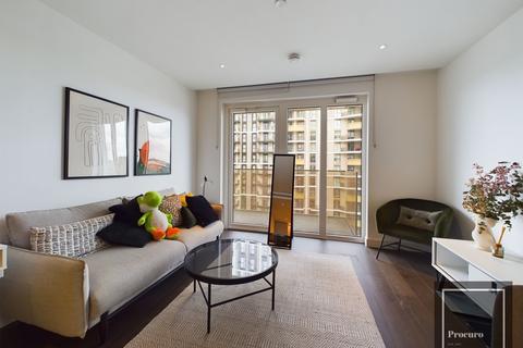 2 bedroom flat to rent, London W12