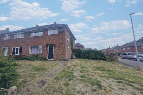 3 bedroom semi-detached house for sale, Brickly Road, Luton LU4