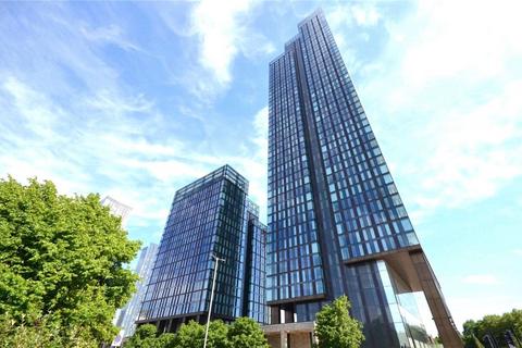 2 bedroom apartment for sale, Victoria Residence, Silvercroft Street, Manchester