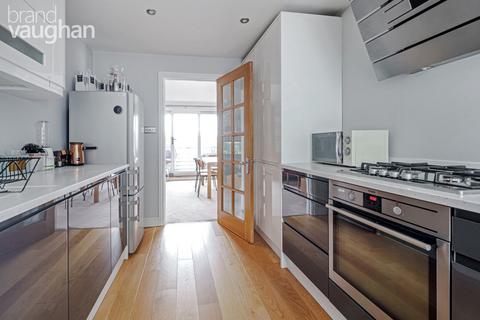 2 bedroom flat to rent, Preston Park Avenue, Brighton, East Sussex, BN1