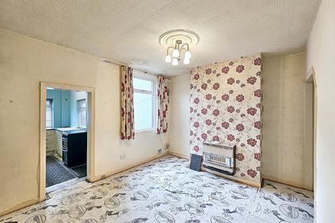 2 bedroom terraced house for sale, 5 Wynne Street, Tyldesley, Manchester