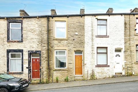 3 bedroom terraced house for sale, 48 Laithe Street, Burnley