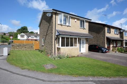 1 Green Walk, Earby, Barnoldswick, BB18 6XZ