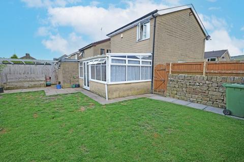 1 Green Walk, Earby, Barnoldswick, BB18 6XZ