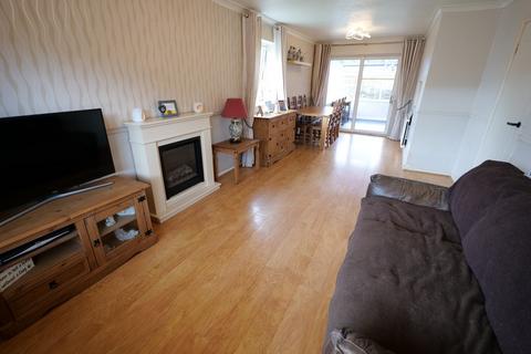 1 Green Walk, Earby, Barnoldswick, BB18 6XZ