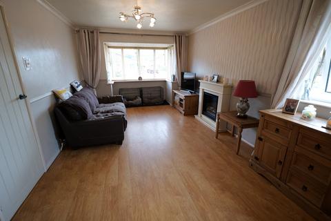 1 Green Walk, Earby, Barnoldswick, BB18 6XZ