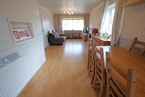 1 Green Walk, Earby, Barnoldswick, BB18 6XZ