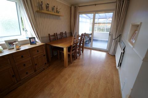 1 Green Walk, Earby, Barnoldswick, BB18 6XZ