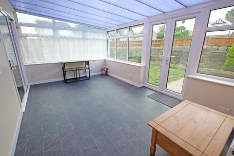 1 Green Walk, Earby, Barnoldswick, BB18 6XZ