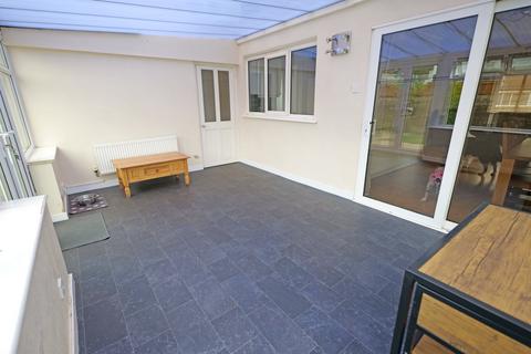 1 Green Walk, Earby, Barnoldswick, BB18 6XZ