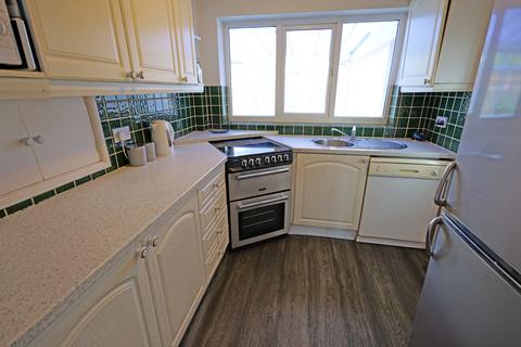 1 Green Walk, Earby, Barnoldswick, BB18 6XZ