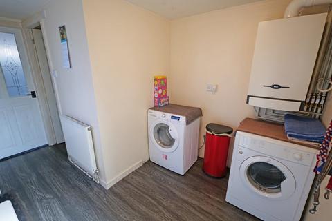 1 Green Walk, Earby, Barnoldswick, BB18 6XZ