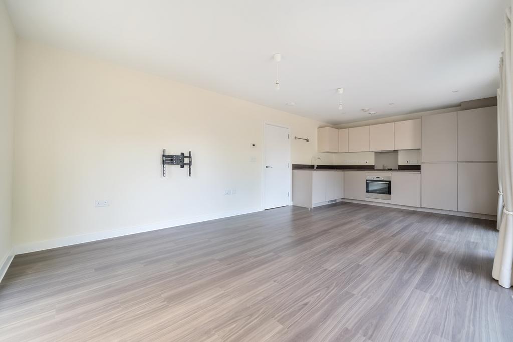 Lounge/Kitchen
