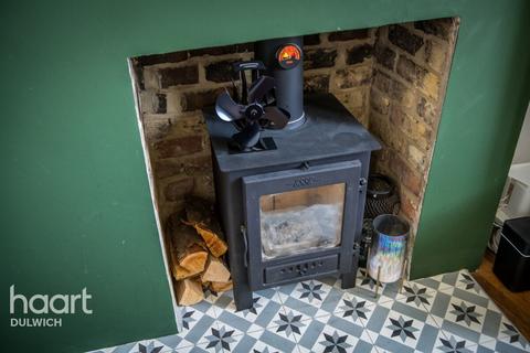 8b Piermont Road, London, SE22 0LN