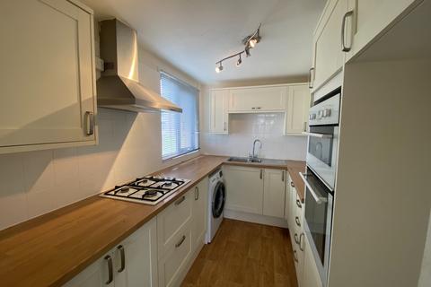 2 bedroom flat to rent, Downland Place, Adastral Road, Canford H, Poole BH17