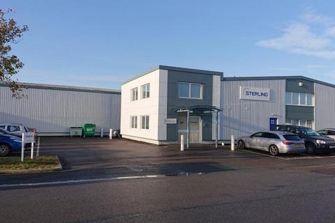 Industrial unit to rent, Unit B7 Millbrook Close, Chandlers Ford Industrial Estate, Eastleigh, SO53 4BZ