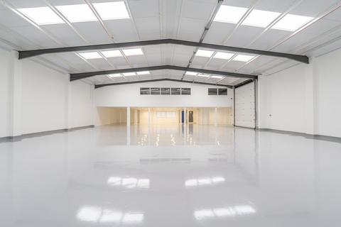 Industrial unit to rent, Unit B7 Millbrook Close, Chandlers Ford Industrial Estate, Eastleigh, SO53 4BZ