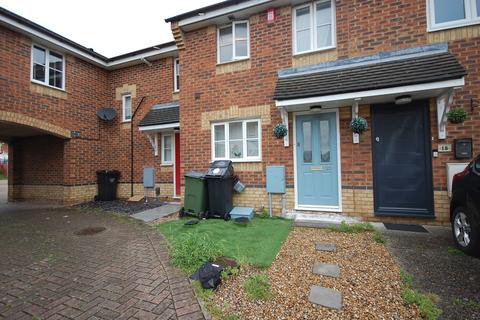 2 bedroom terraced house for sale, Warren Drive, Basildon