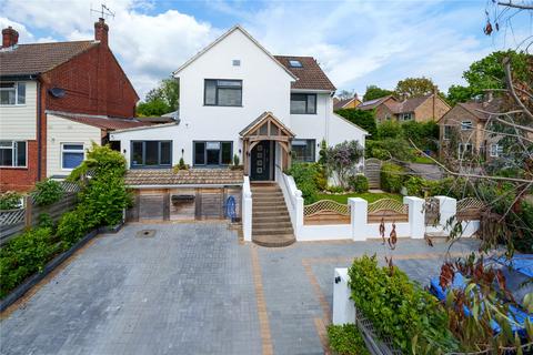 4 bedroom detached house for sale, Oak Tree Road, Milford, Godalming, GU8