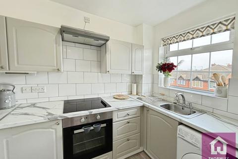 undefined, Eldon Place, Eccles, Manchester, Greater Manchester, M30