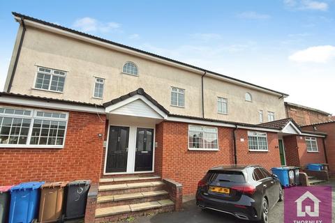 undefined, Eldon Place, Eccles, Manchester, Greater Manchester, M30