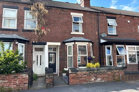 2 bedroom terraced house for sale, Burkill Street, Wakefield