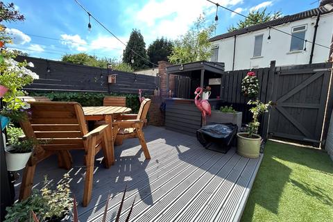 26 Burkill Street, Wakefield, WF1 5PA