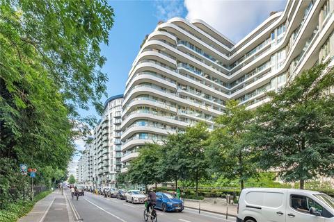 3 bedroom apartment to rent, Cascade Court, Chelsea Bridge Wharf, London, SW11
