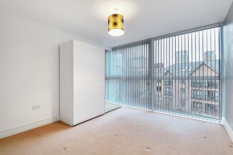 2 bedroom apartment to rent, Rope Street, Surrey Docks SE16