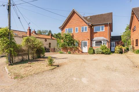 6 bedroom detached house for sale, The Turn, Hevingham