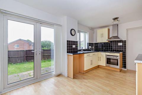 3 bedroom detached house for sale, Kestrel Park, Skelmersdale, WN8