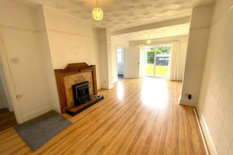 3 bedroom house to rent, Firbank Crescent, St julians, Newport