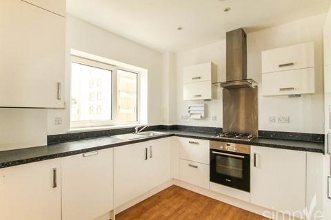 3 bedroom flat to rent, Passingham House, Ferraro Close, Heston