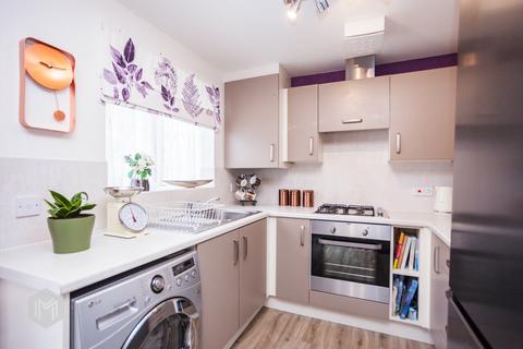 2 bedroom semi-detached house for sale, Blindsill Road, Farnworth, Bolton, Greater Manchester, BL4 9FP