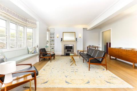 2 bedroom apartment for sale, Rosscourt Mansions, 13 Buckingham Palace Road, Victoria, London, SW1W