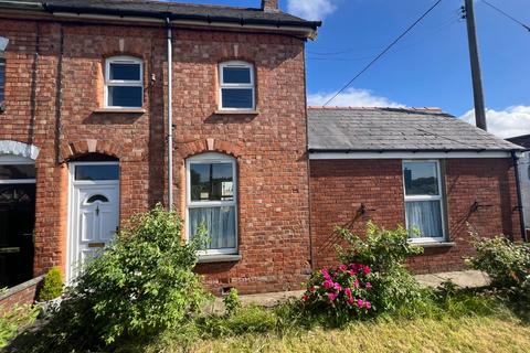 2 bedroom cottage for sale, Aberystwyth Road, Cardigan, SA43