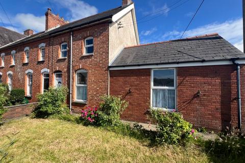 2 bedroom cottage for sale, Aberystwyth Road, Cardigan, SA43