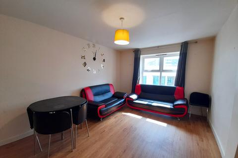 3 bedroom apartment to rent, Church street , Leicester LE1