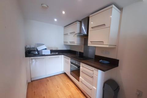 3 bedroom apartment to rent, Church street , Leicester LE1