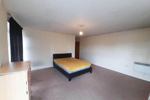 3 bedroom apartment to rent, Church street , Leicester LE1