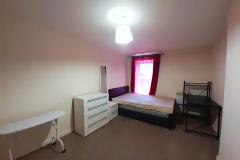 3 bedroom apartment to rent, Church street , Leicester LE1