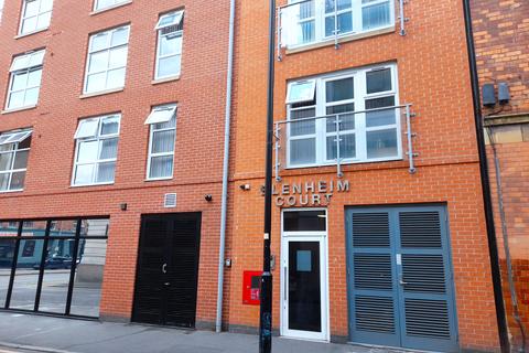 3 bedroom apartment to rent, Church Street , Leicester LE1
