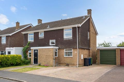 14 Chapmans Way, Over, Cambridge, CB24 5PZ