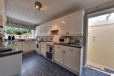 2 bedroom bungalow for sale, Caudle Avenue, Lakenheath, Brandon, Suffolk, IP27